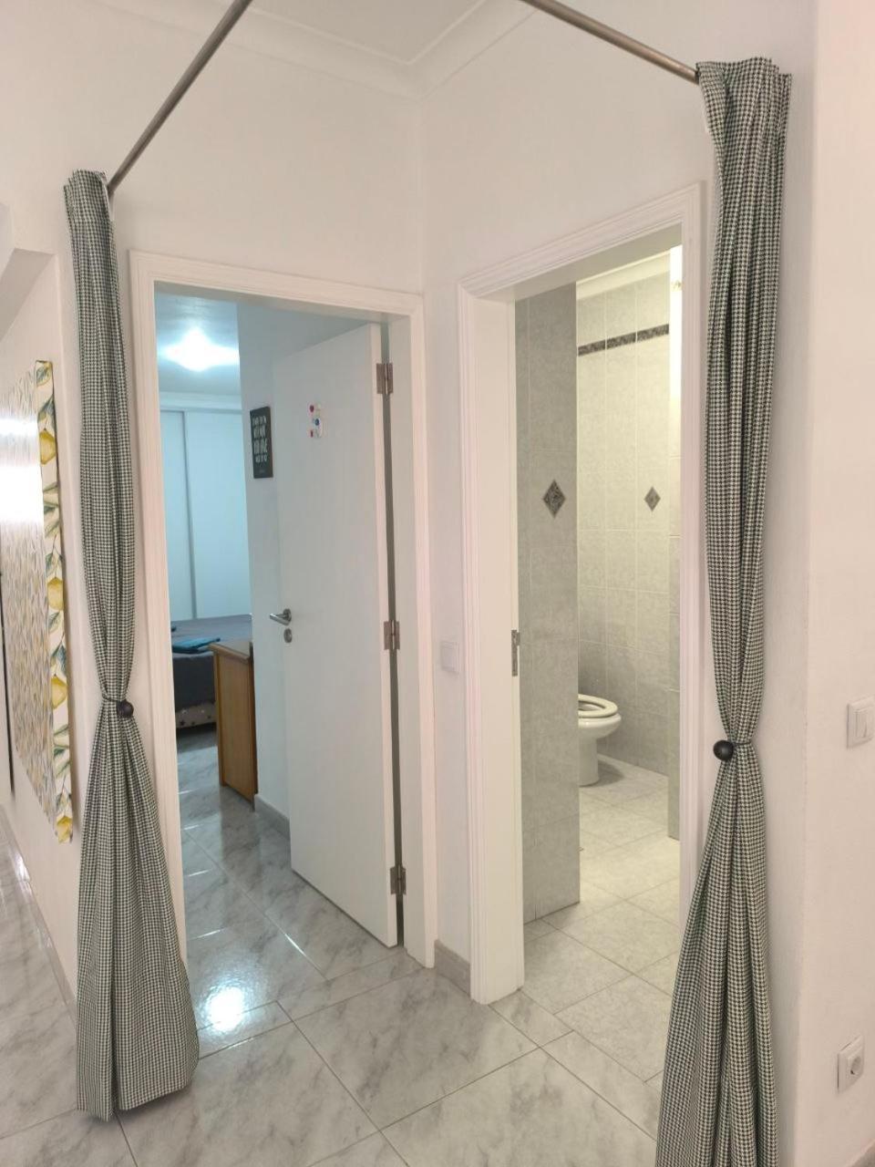 Best Rooming House Портиман Экстерьер фото