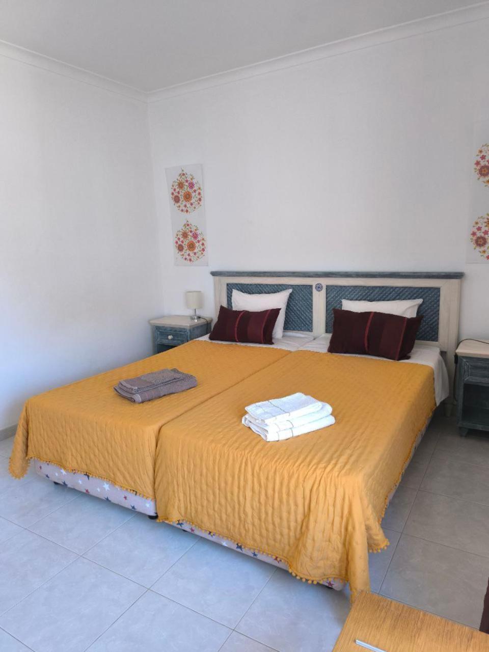 Best Rooming House Портиман Экстерьер фото